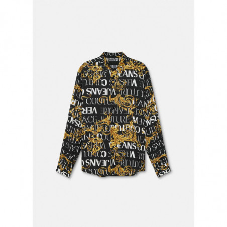 CAMISA VERSACE
