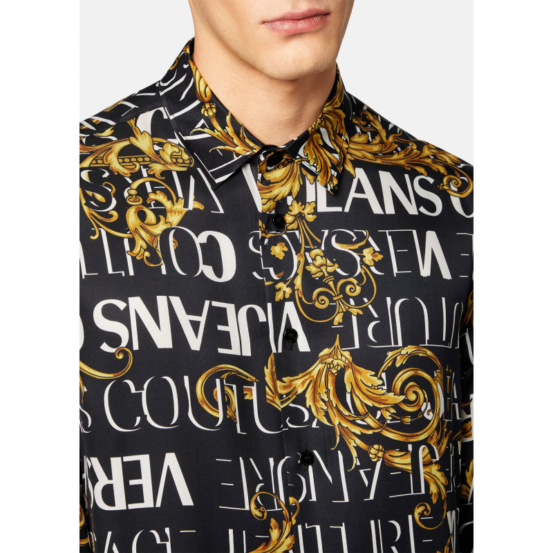 CAMISA VERSACE