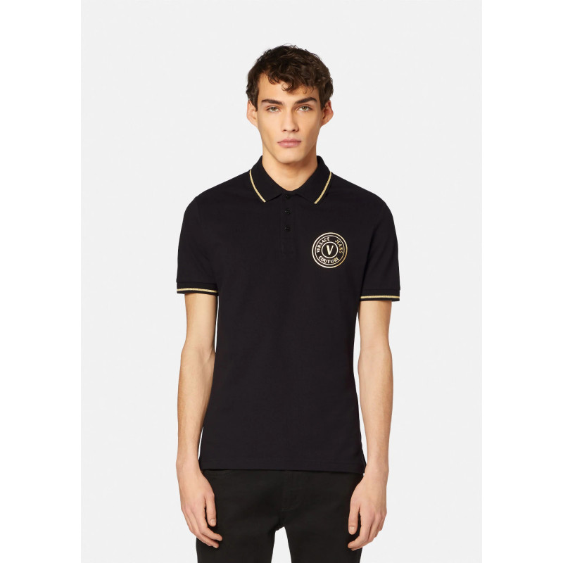 POLO VERSACE