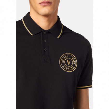 POLO VERSACE