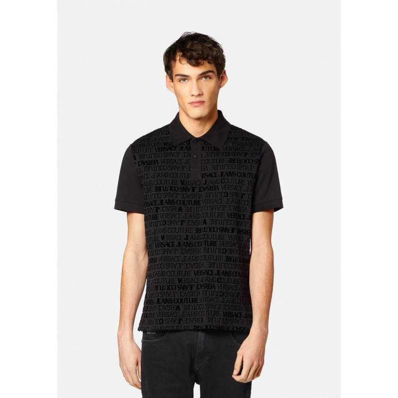 POLO VERSACE