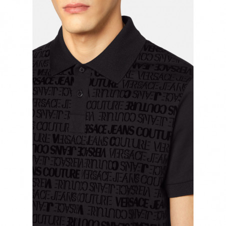 POLO VERSACE