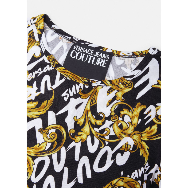 CAMISETA VERSACE