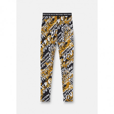LEGGINS VERSACE