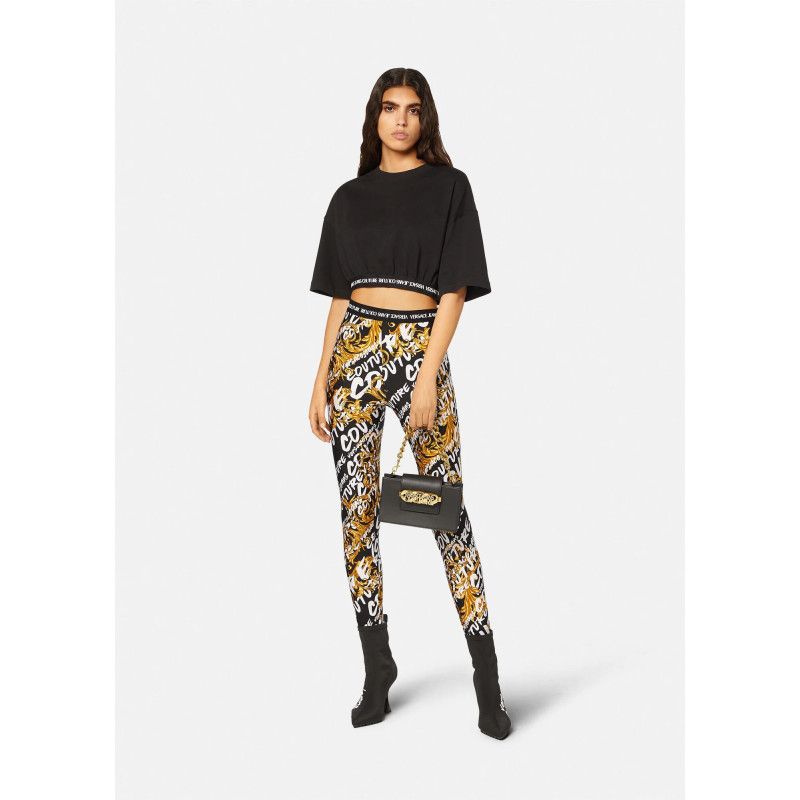 LEGGINS VERSACE