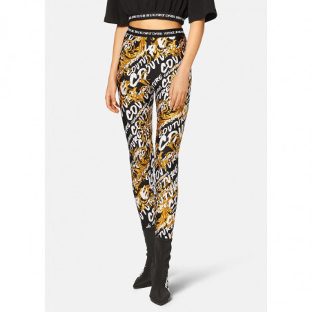 LEGGINS VERSACE