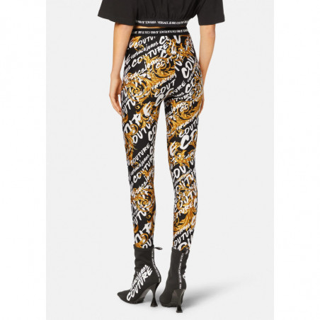 LEGGINS VERSACE