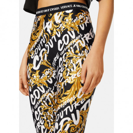 LEGGINS VERSACE