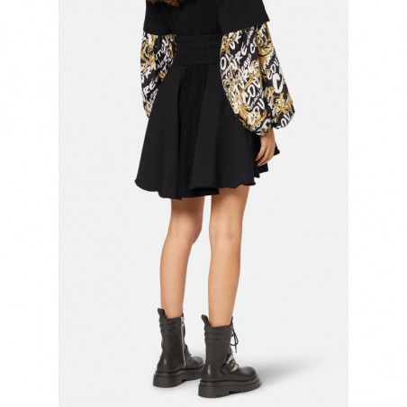 FALDA VERSACE