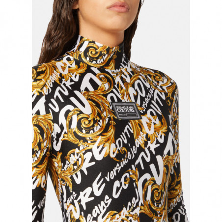 VESTIDO VERSACE