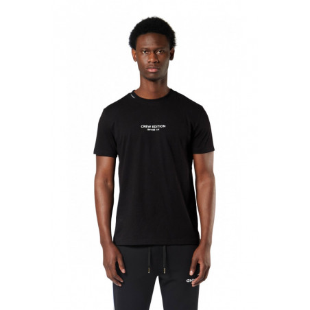 MYBRAND CREW EDITION T-SHIRT