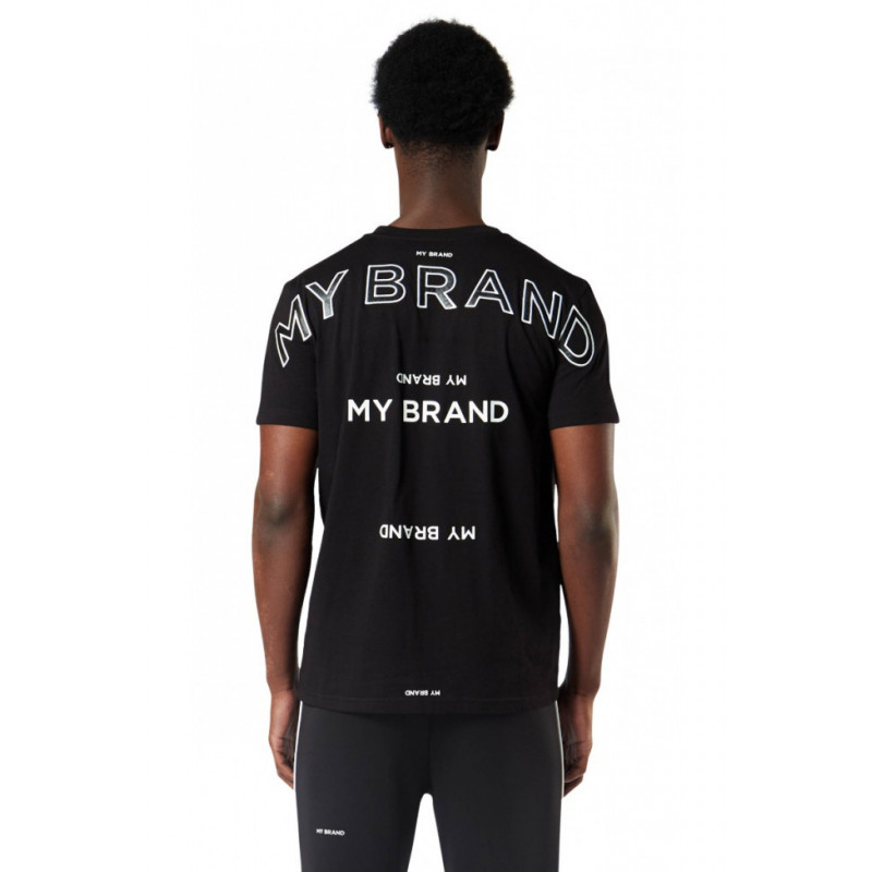 MYBRAND CREW EDITION T-SHIRT