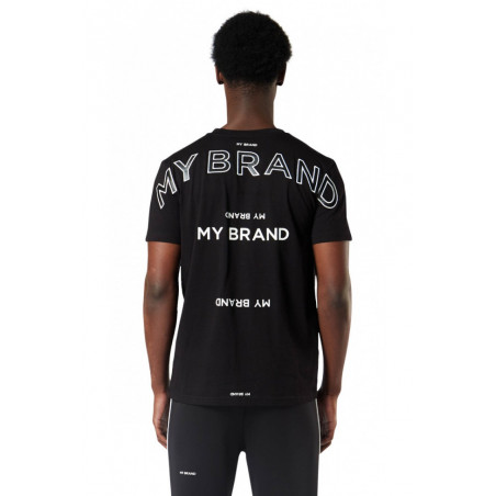 MYBRAND CREW EDITION T-SHIRT