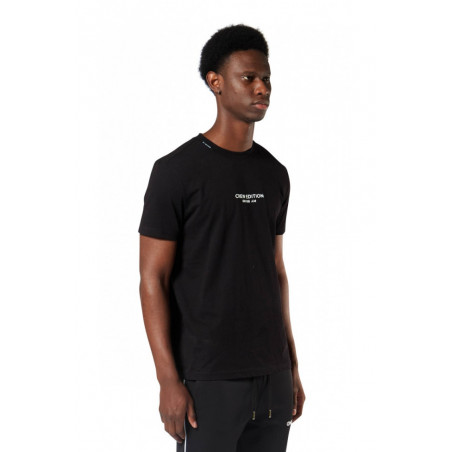 MYBRAND CREW EDITION T-SHIRT