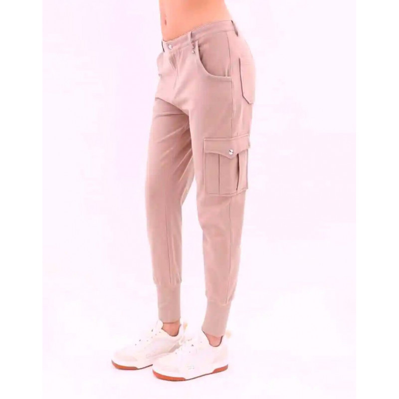 PANTALON MET