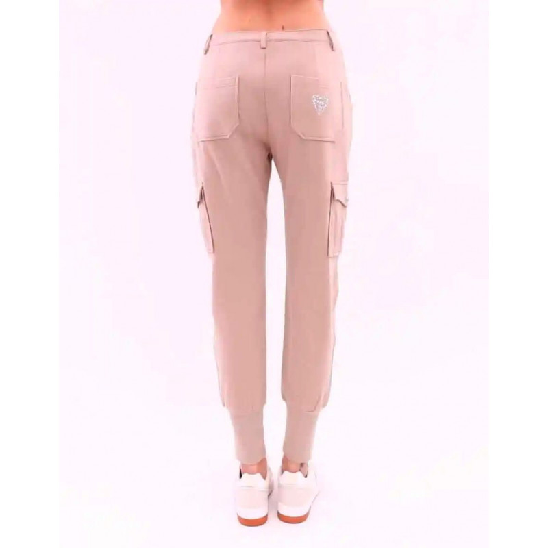 PANTALON MET