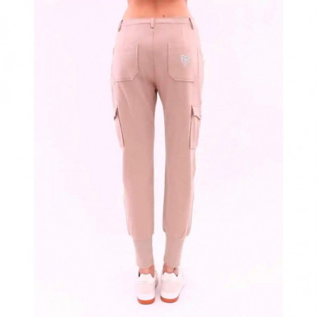 PANTALON MET