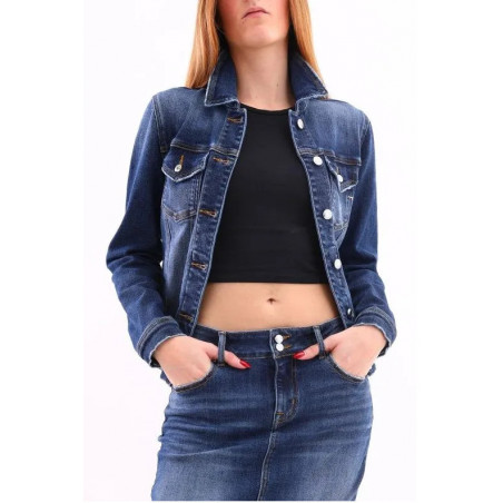 CHAQUETA VAQUERA MET