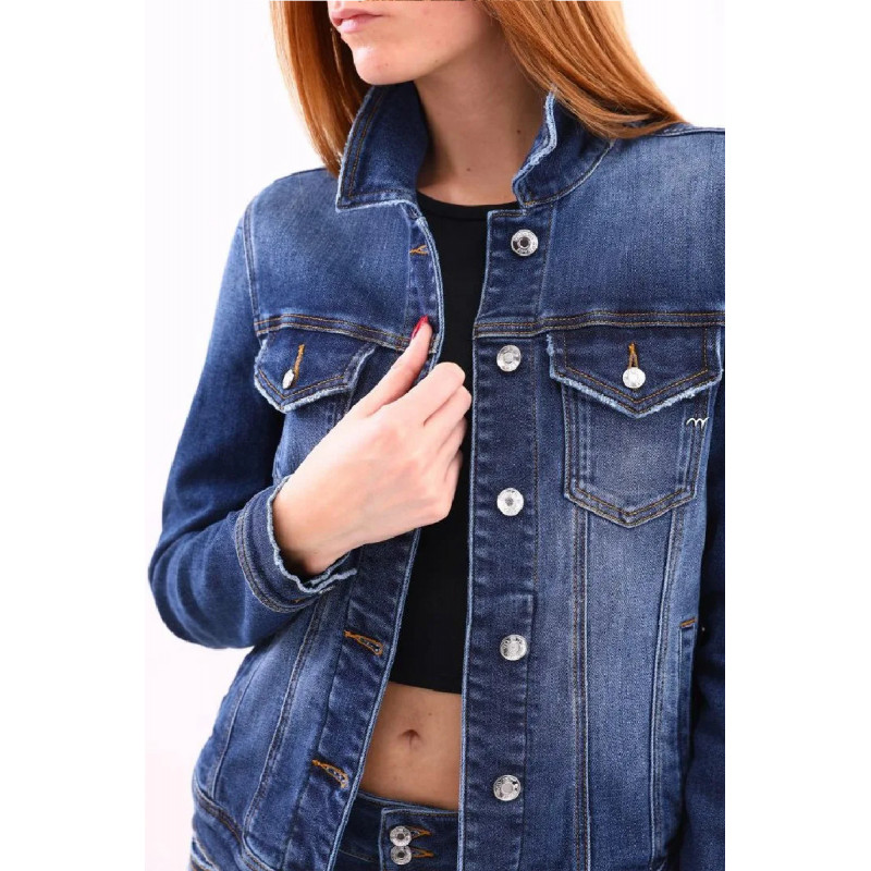 CHAQUETA VAQUERA MET