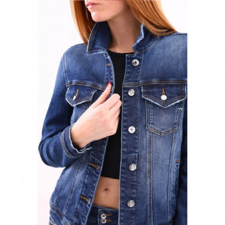 CHAQUETA VAQUERA MET