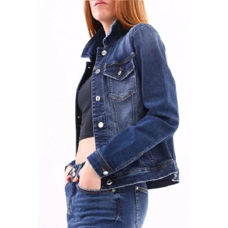 CHAQUETA VAQUERA MET