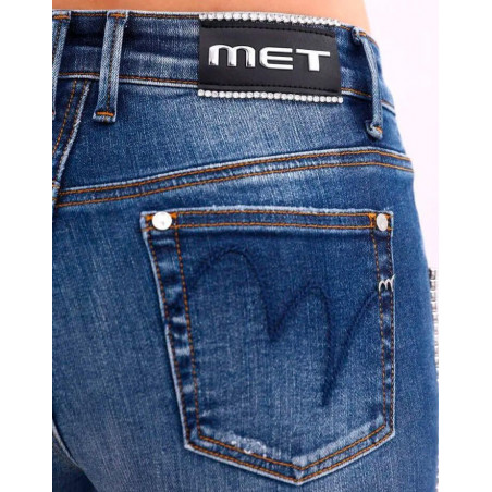 VAQUERO MET
