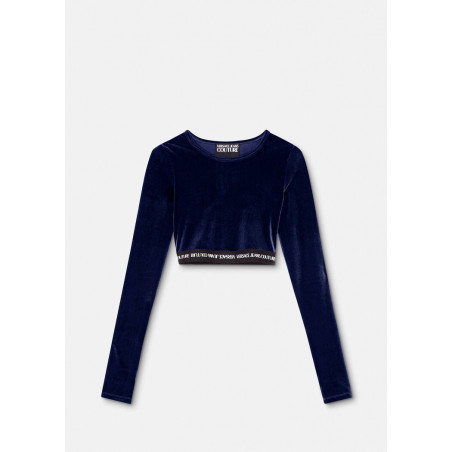 CAMISETA VERSACE JEANS COUTURE