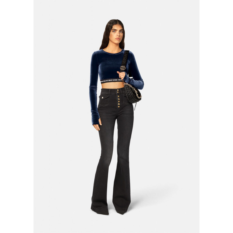 CAMISETA VERSACE JEANS COUTURE