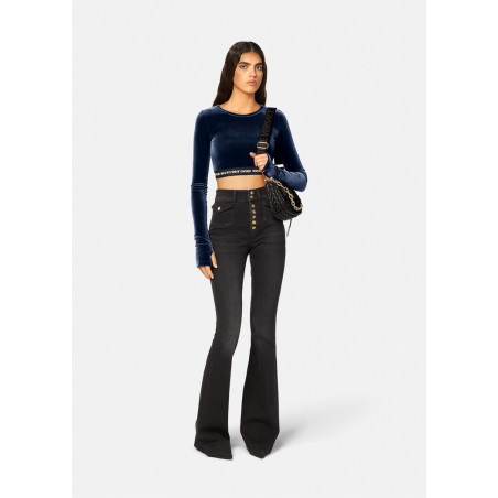 CAMISETA VERSACE JEANS COUTURE