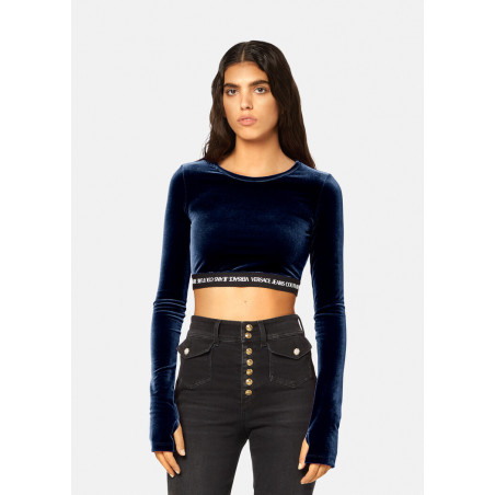 CAMISETA VERSACE JEANS COUTURE