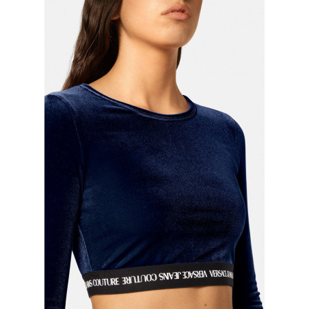CAMISETA VERSACE JEANS COUTURE