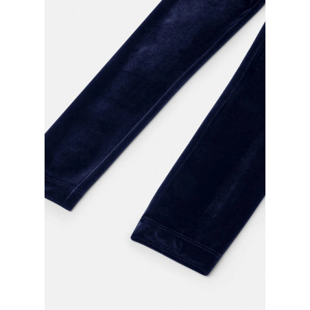 LEGGING VELVET VERSACE JEANS COUTURE