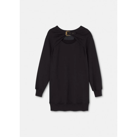 VESTIDO VERSACE JEANS COUTURE