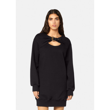 VESTIDO VERSACE JEANS COUTURE