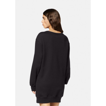 VESTIDO VERSACE JEANS COUTURE