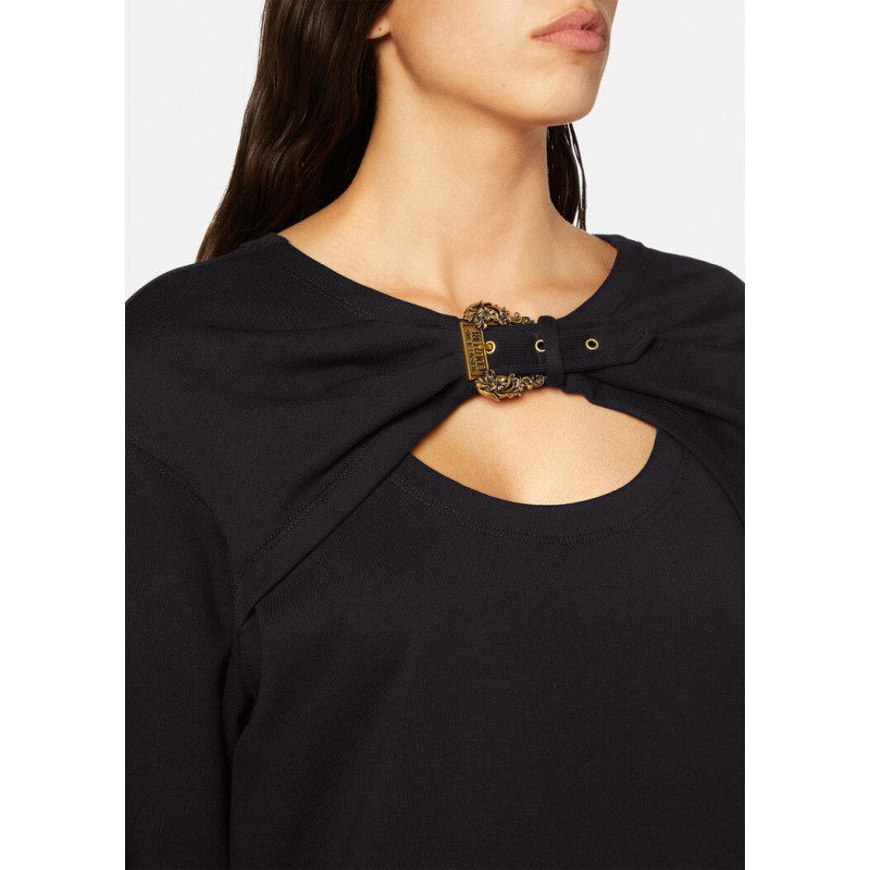 VESTIDO VERSACE JEANS COUTURE