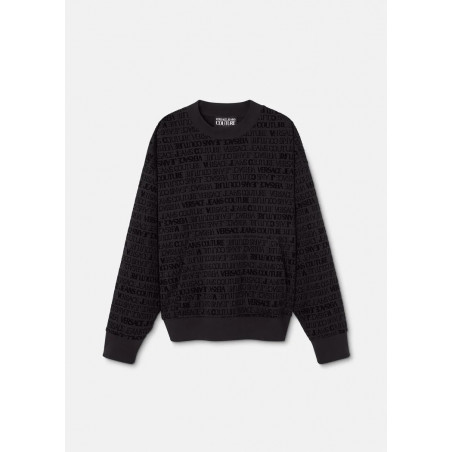 JERSEY VERSACE JEANS COUTURE