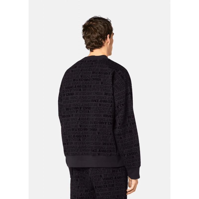 JERSEY VERSACE JEANS COUTURE