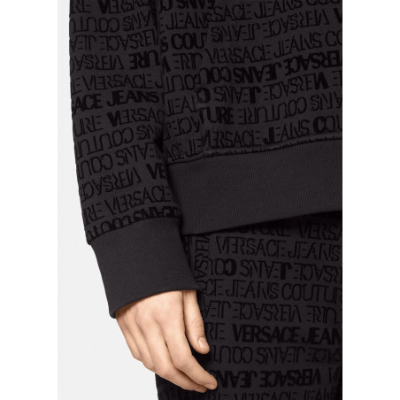 JERSEY VERSACE JEANS COUTURE