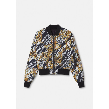 CHAQUETA VERSACE JEANS COUTURE