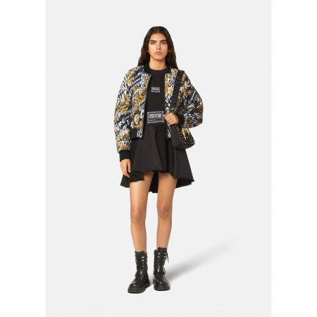 CHAQUETA VERSACE JEANS COUTURE