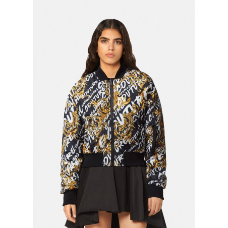 CHAQUETA VERSACE JEANS COUTURE