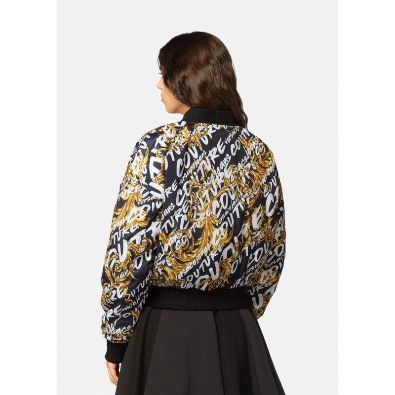 CHAQUETA VERSACE JEANS COUTURE