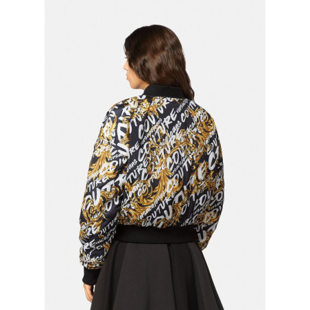 CHAQUETA VERSACE JEANS COUTURE