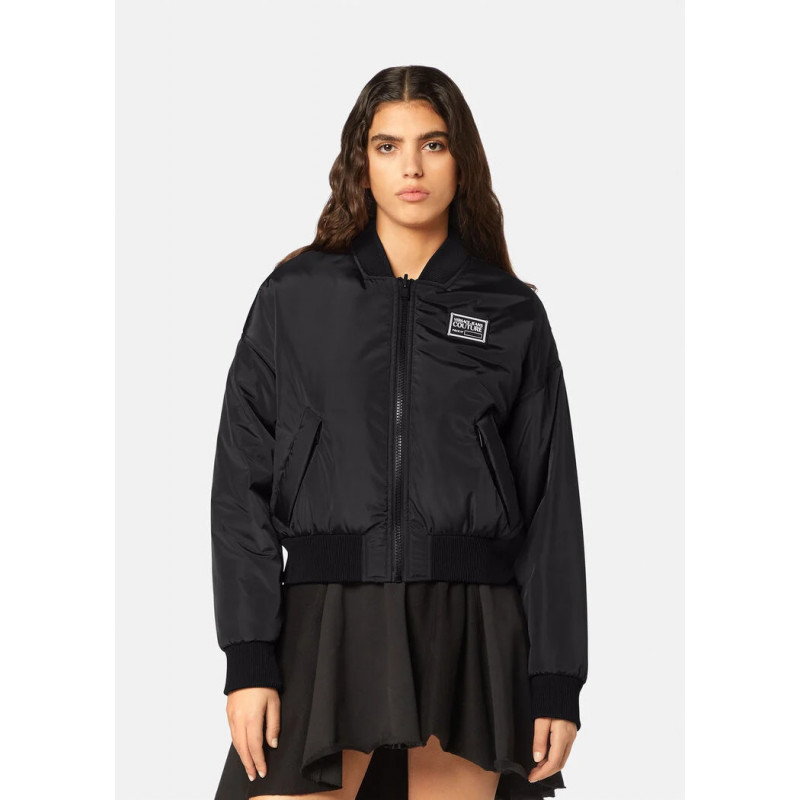 CHAQUETA VERSACE JEANS COUTURE