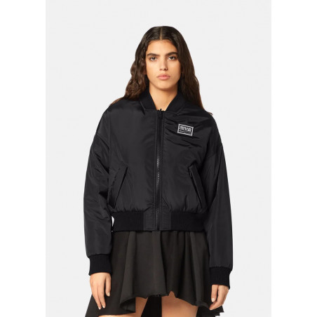 CHAQUETA VERSACE JEANS COUTURE