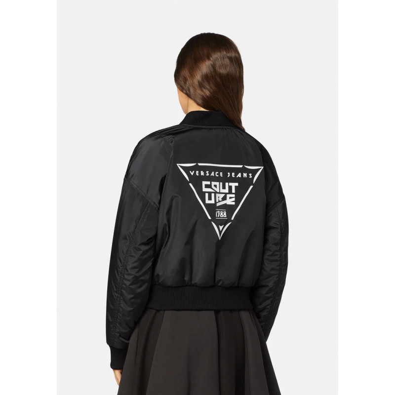 CHAQUETA VERSACE JEANS COUTURE