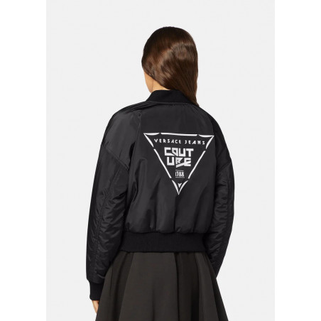 CHAQUETA VERSACE JEANS COUTURE