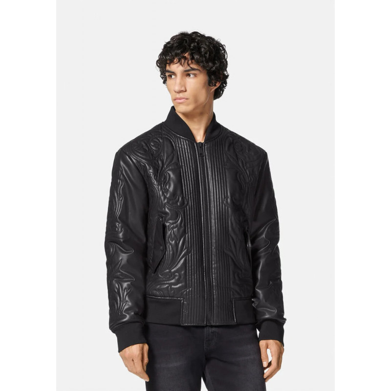 CHQUETA VERSACE JEANS COUTURE