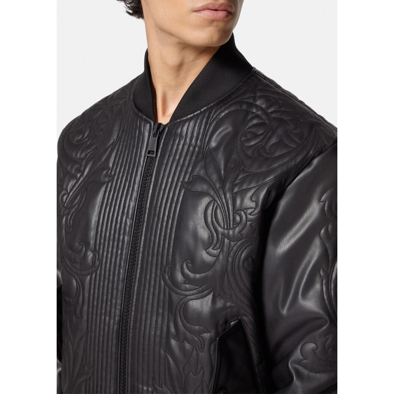 CHQUETA VERSACE JEANS COUTURE